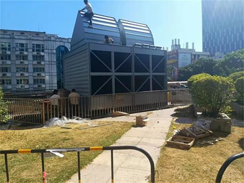 如何正確選擇閉式冷卻塔(好的閉式冷卻塔應(yīng)該具備什么條件)(如何正確選擇化妝品)