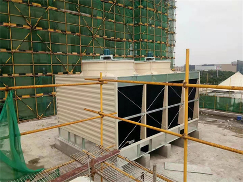 玻璃鋼冷卻塔安裝程序要領(lǐng),玻璃鋼冷卻塔安裝腳手架視頻