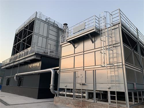 涼水塔廠家提供冷卻水塔應(yīng)用解決方案,涼水塔廠家 排名
