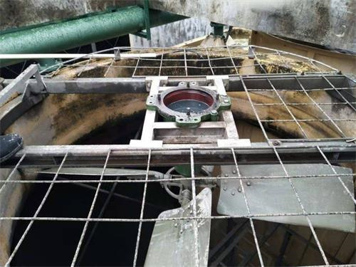封閉式冷卻塔怎樣防凍(封閉式冷卻塔降溫效果)