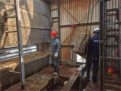 浙江玻璃鋼冷卻塔廠家,浙江玻璃鋼冷卻塔填料維修