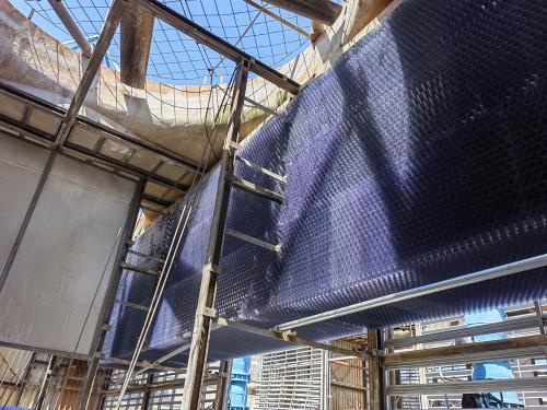 中央空調(diào)冷卻塔噪聲來(lái)源及降噪治理方法(中央空調(diào)冷卻塔噪音 罰款)