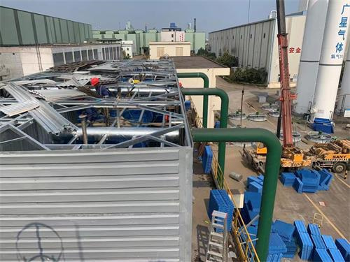 冷卻塔風機維修服務,冷卻塔緊急維修廠家
