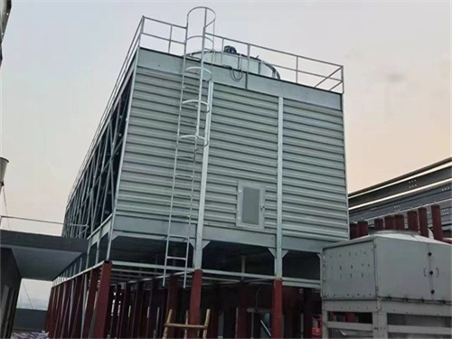 圓形冷卻塔產(chǎn)生噪聲的原因,圓形冷卻塔噪音減少方法(圓形冷卻塔工作原理)