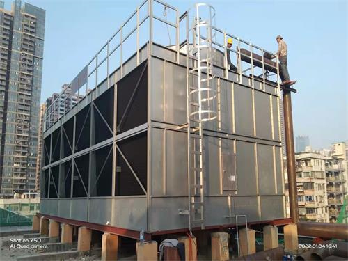 東莞玻璃鋼冷卻塔廠家提供大修服務(wù),玻璃鋼冷卻塔型號(hào)規(guī)格