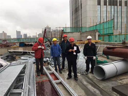 冷卻塔噪聲國家標(biāo)準(zhǔn)和噪音測量方法(冷卻塔噪聲治理方案)