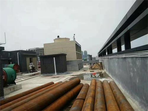 如何對(duì)玻璃鋼冷卻塔零部件進(jìn)行定期檢查,玻璃鋼如何連接