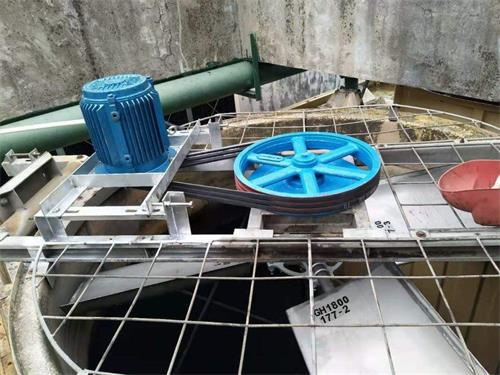 冷卻塔噪聲治理（如何降低冷卻塔噪音方法）(冷卻塔噪聲治理廠家)