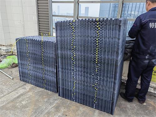冷卻塔環(huán)氧樹脂廠家闡述環(huán)氧樹脂的功能和作用
