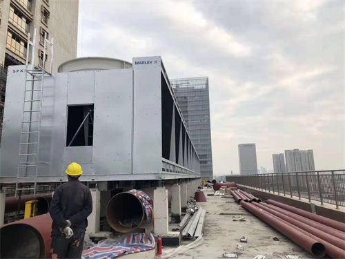 冷卻塔設(shè)備的廠家(冷卻塔專用風(fēng)機(jī)廠家)
