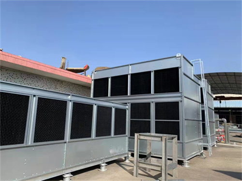 維護(hù)冷卻塔減速機(jī)減速器的重要性(冷卻塔減速機(jī)維修步驟)(冷卻塔減速機(jī)維修)
