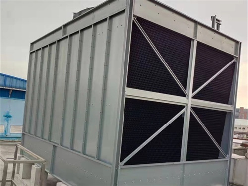 中央空調(diào)降噪治理方案(中央空調(diào)外機(jī)降噪處理)