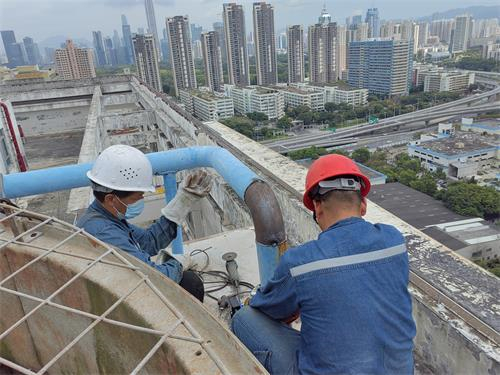 東莞玻璃鋼涼水塔廠家的綠色材料,玻璃鋼涼水塔廠家